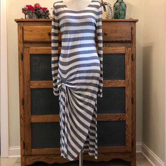 Free People Dresses & Skirts - Free People Striped Dress